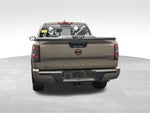 2023 Nissan Frontier PRO-X