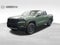 2027 Nissan Frontier PRO-X