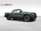 2027 Nissan Frontier PRO-X