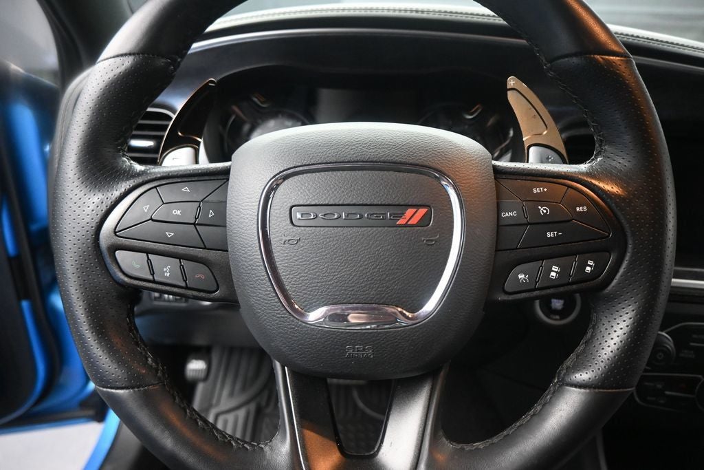2023 Dodge Charger R/T Scat Pack DAYTONA PACKAGE