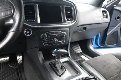 2023 Dodge Charger R/T Scat Pack DAYTONA PACKAGE