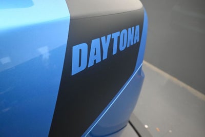 2023 Dodge Charger R/T Scat Pack DAYTONA PACKAGE