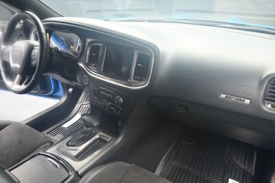 2023 Dodge Charger R/T Scat Pack DAYTONA PACKAGE