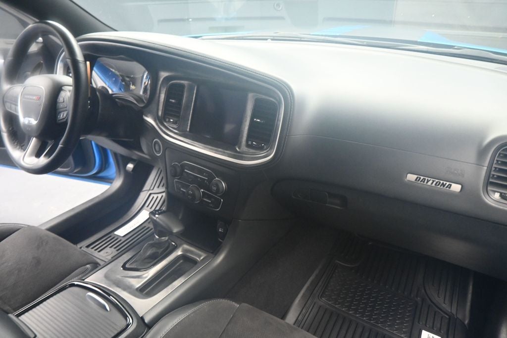 2023 Dodge Charger R/T Scat Pack DAYTONA PACKAGE
