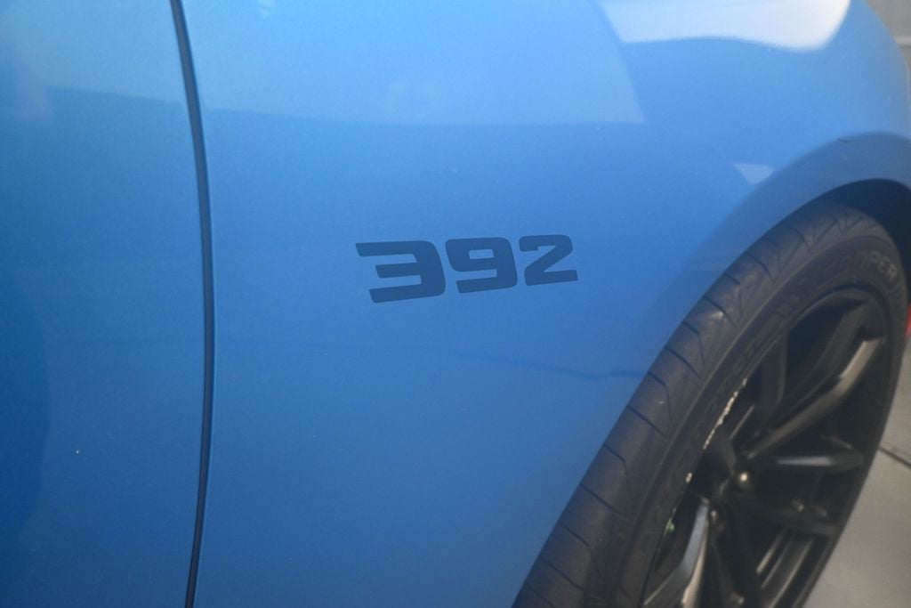 2023 Dodge Charger R/T Scat Pack DAYTONA PACKAGE