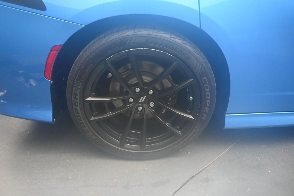 2023 Dodge Charger R/T Scat Pack DAYTONA PACKAGE