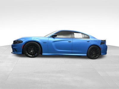 2023 Dodge Charger R/T Scat Pack DAYTONA PACKAGE