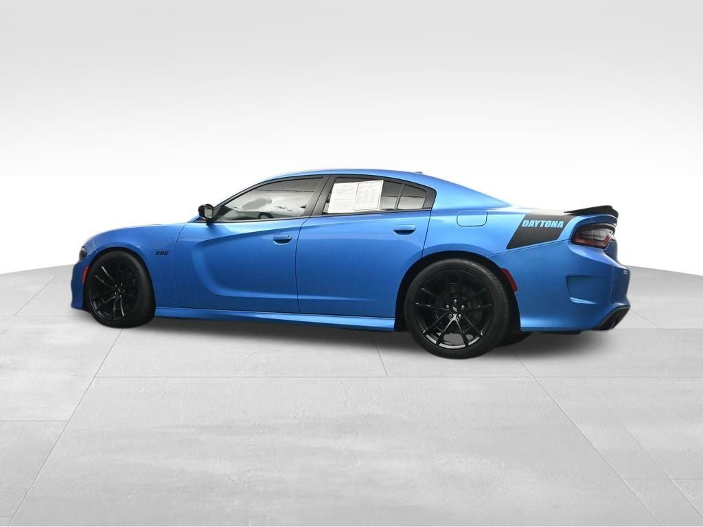 2023 Dodge Charger R/T Scat Pack DAYTONA PACKAGE
