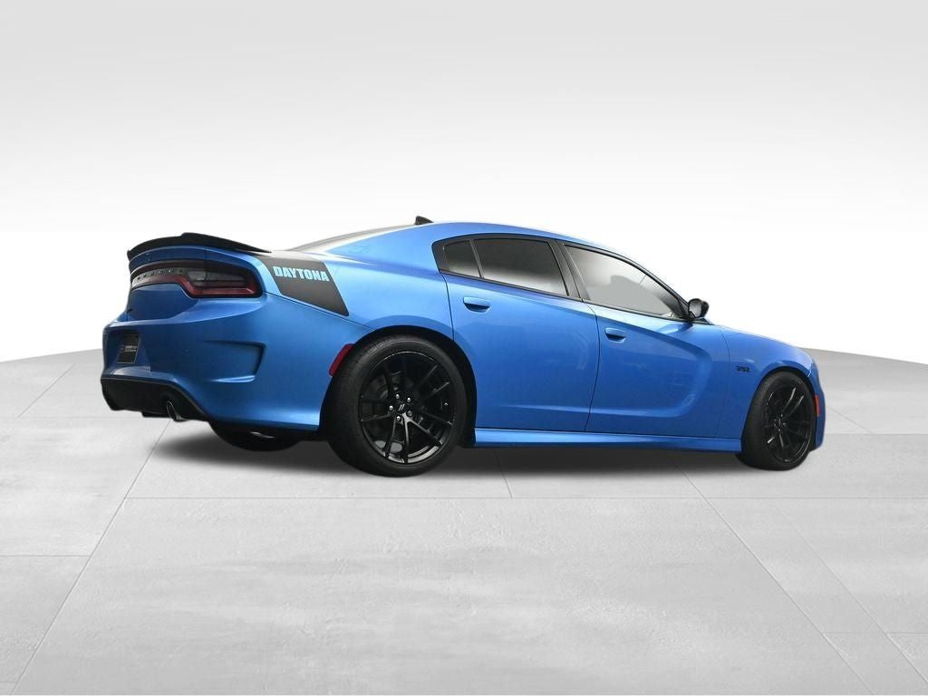 2023 Dodge Charger R/T Scat Pack DAYTONA PACKAGE