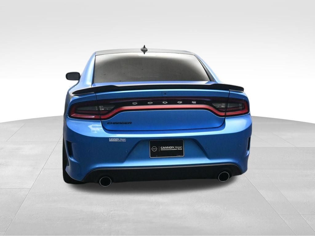 2023 Dodge Charger R/T Scat Pack DAYTONA PACKAGE