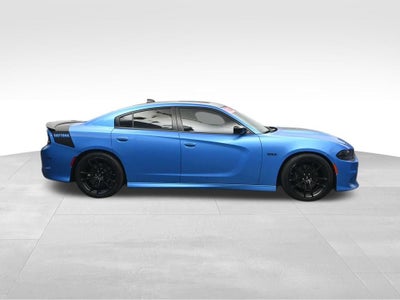 2023 Dodge Charger R/T Scat Pack DAYTONA PACKAGE