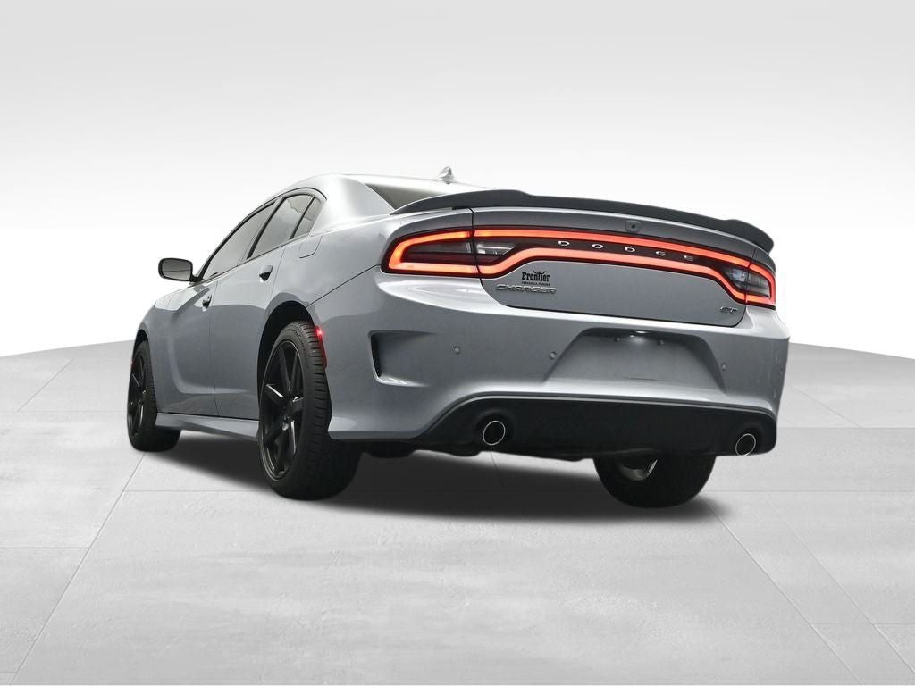 2022 Dodge Charger GT