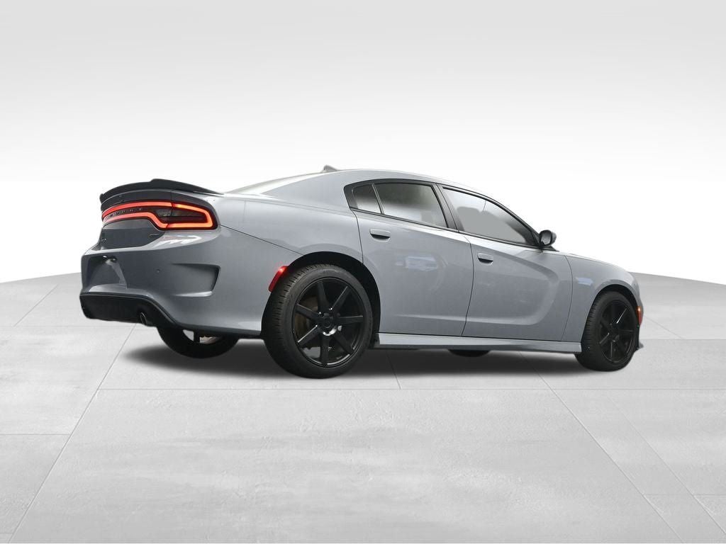 2022 Dodge Charger GT