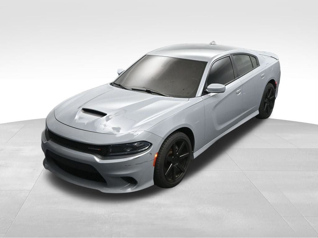 2022 Dodge Charger GT