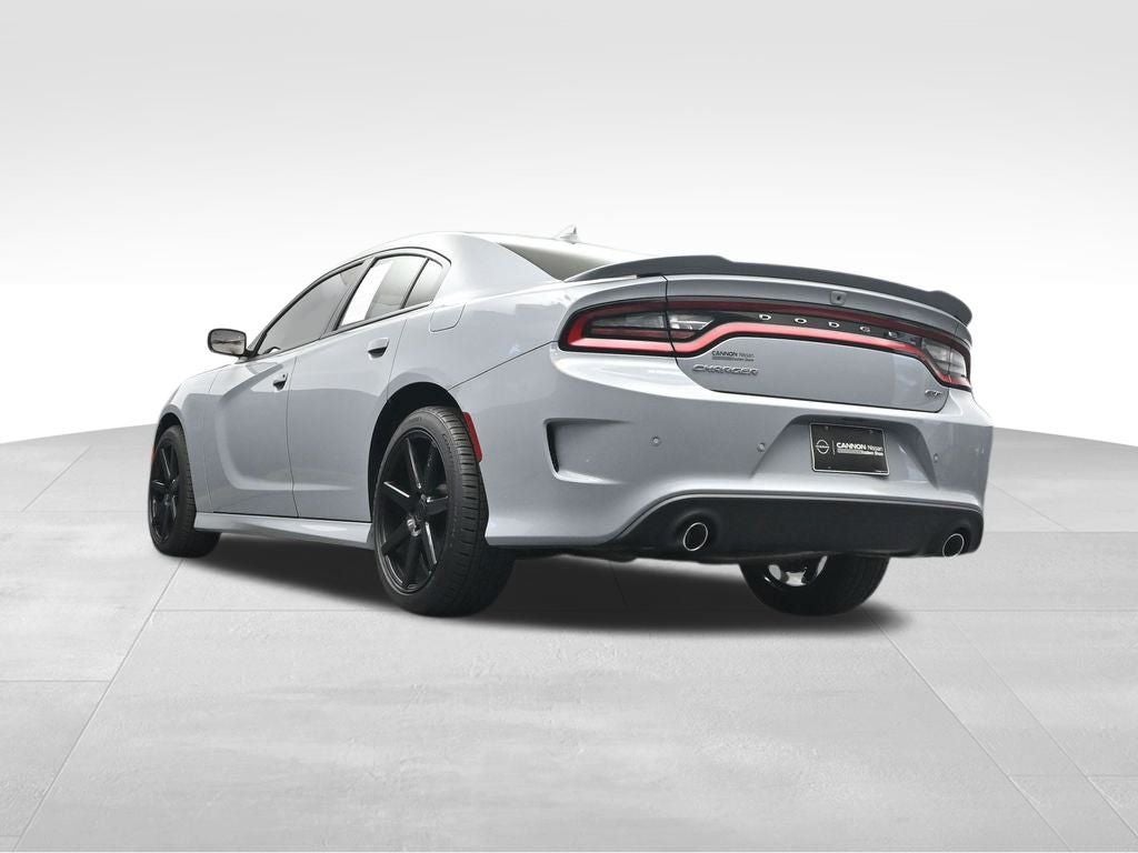 2022 Dodge Charger GT