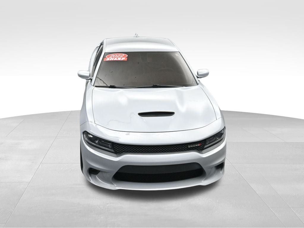 2022 Dodge Charger GT