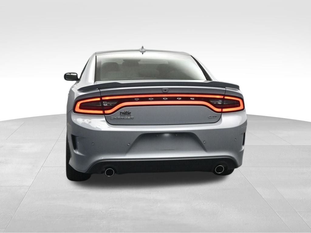 2022 Dodge Charger GT