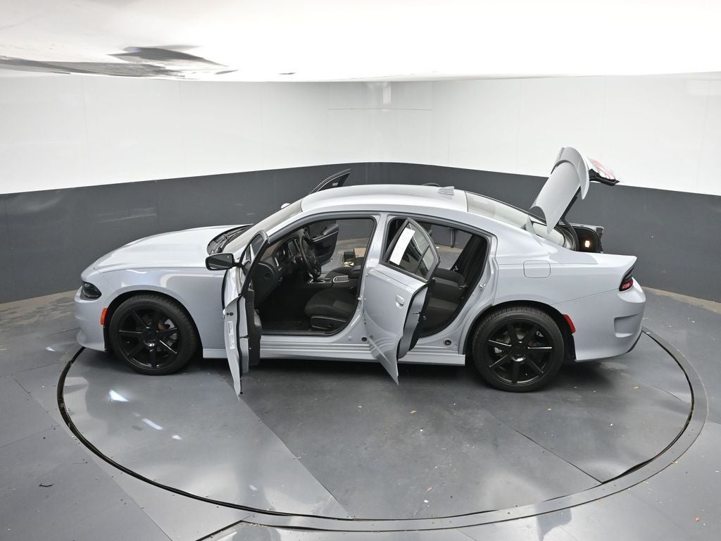 2022 Dodge Charger GT