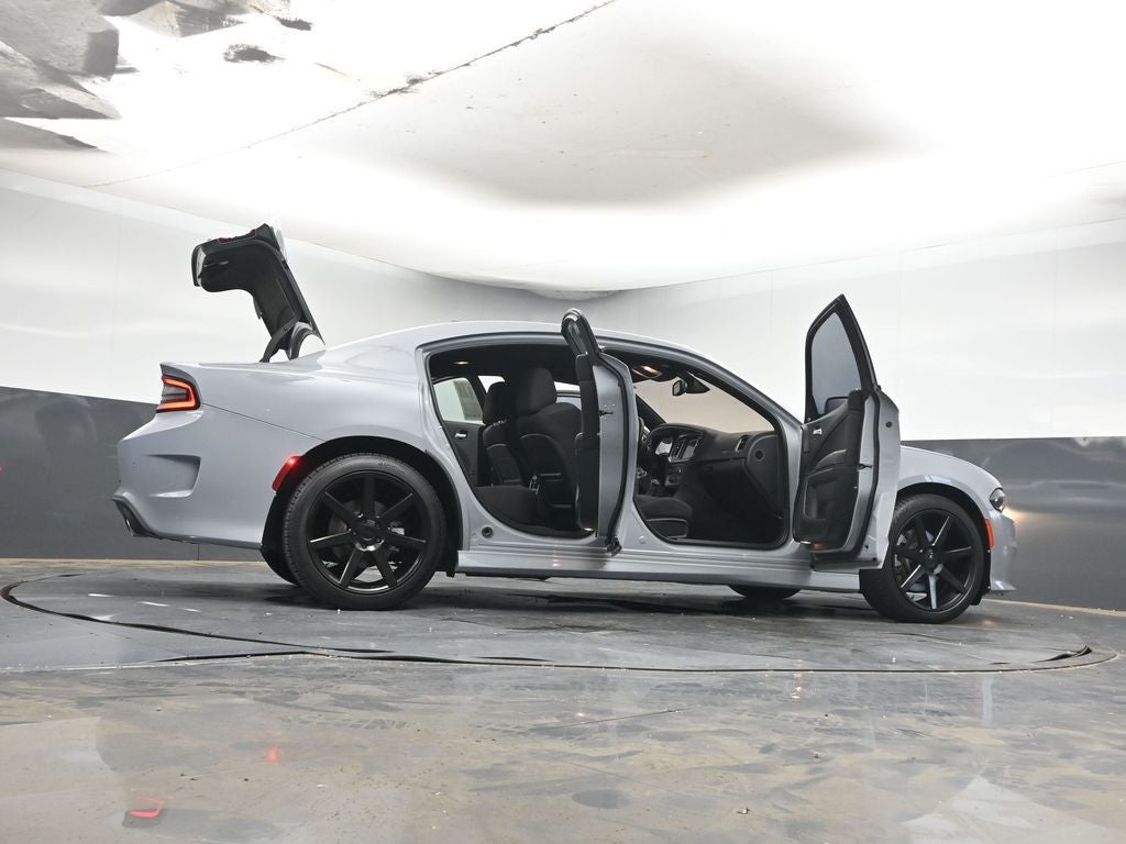 2022 Dodge Charger GT