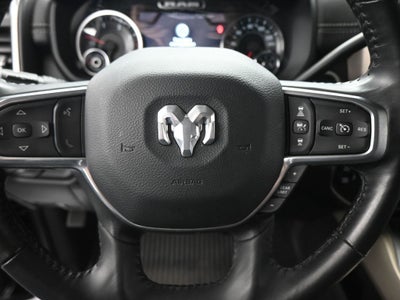 2023 RAM 2500 Laramie