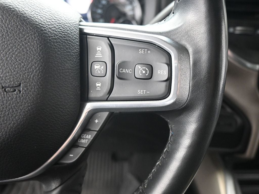 2023 RAM 2500 Laramie