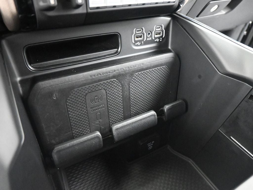 2023 RAM 2500 Laramie