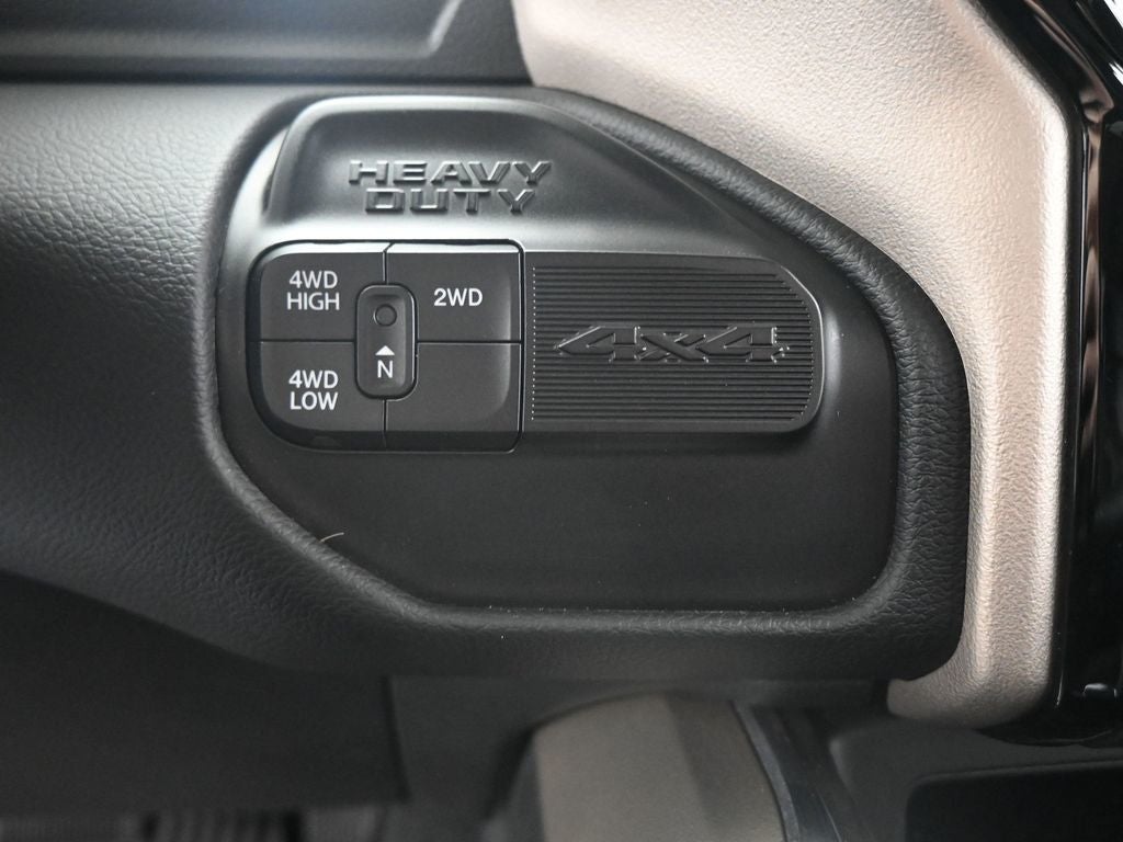 2023 RAM 2500 Laramie