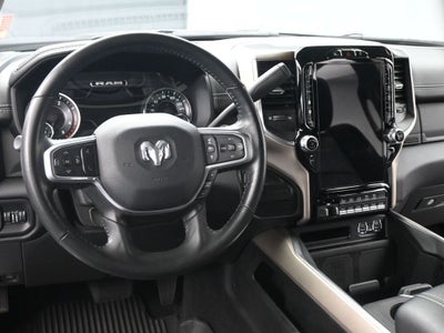 2023 RAM 2500 Laramie