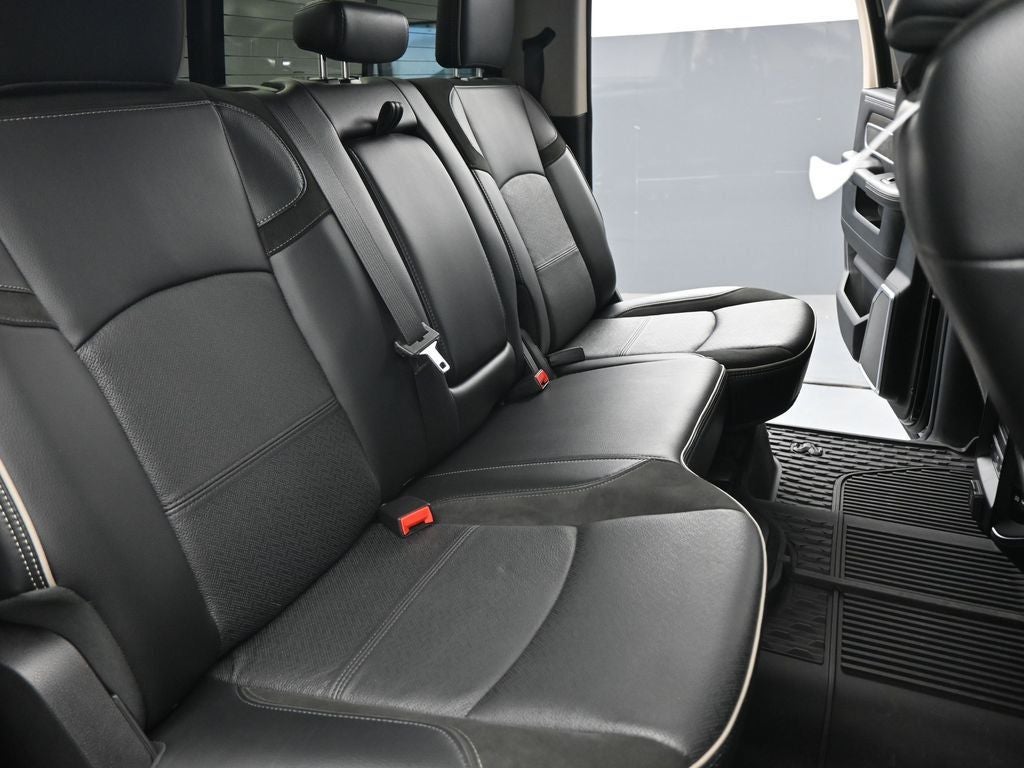 2023 RAM 2500 Laramie