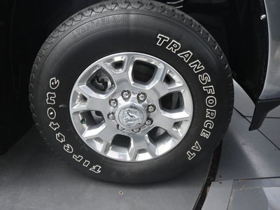 2023 RAM 2500 Laramie