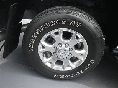 2023 RAM 2500 Laramie