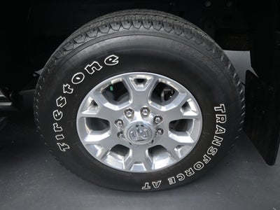 2023 RAM 2500 Laramie