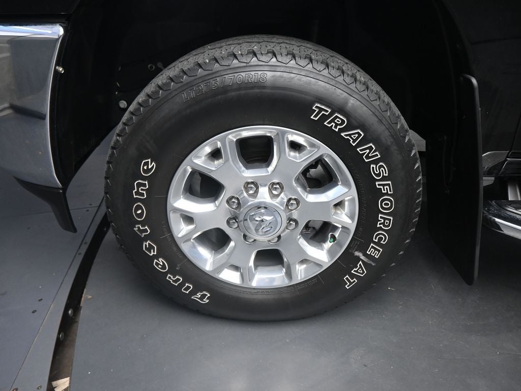 2023 RAM 2500 Laramie