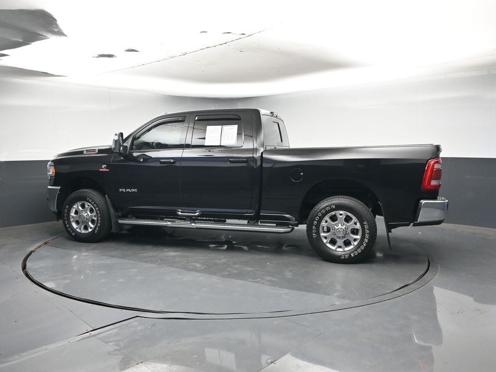 2023 RAM 2500 Laramie