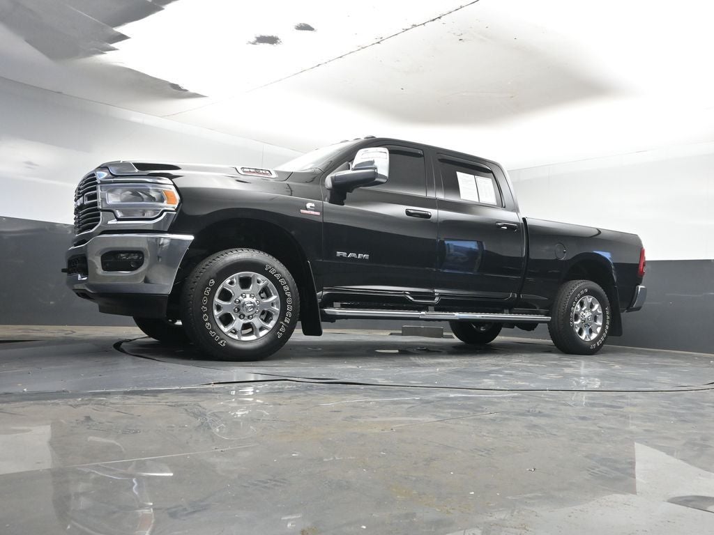 2023 RAM 2500 Laramie