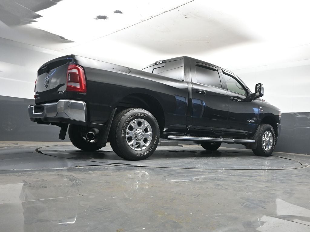 2023 RAM 2500 Laramie