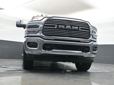 2023 RAM 2500 Laramie