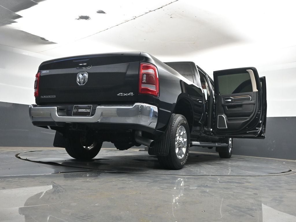 2023 RAM 2500 Laramie