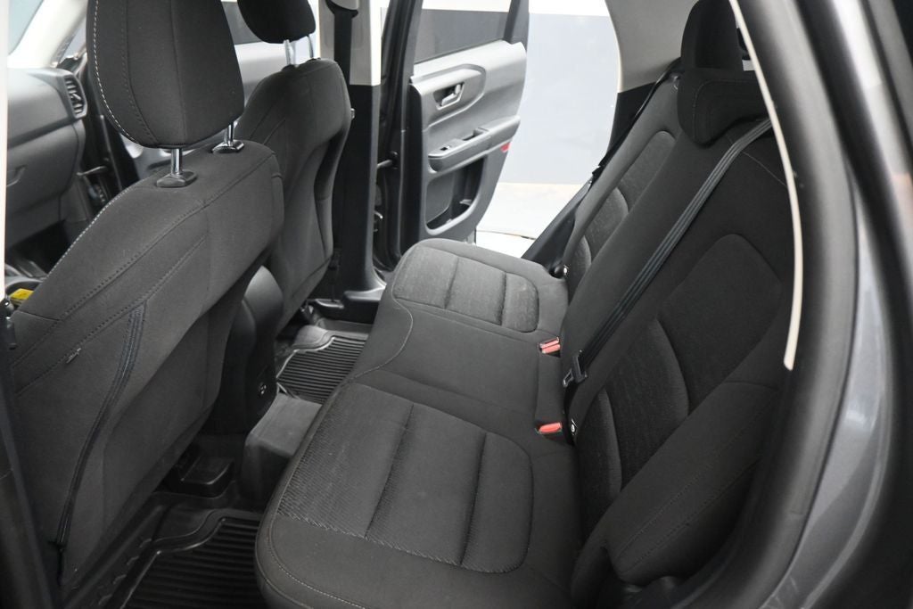 2021 Ford Bronco Sport Base