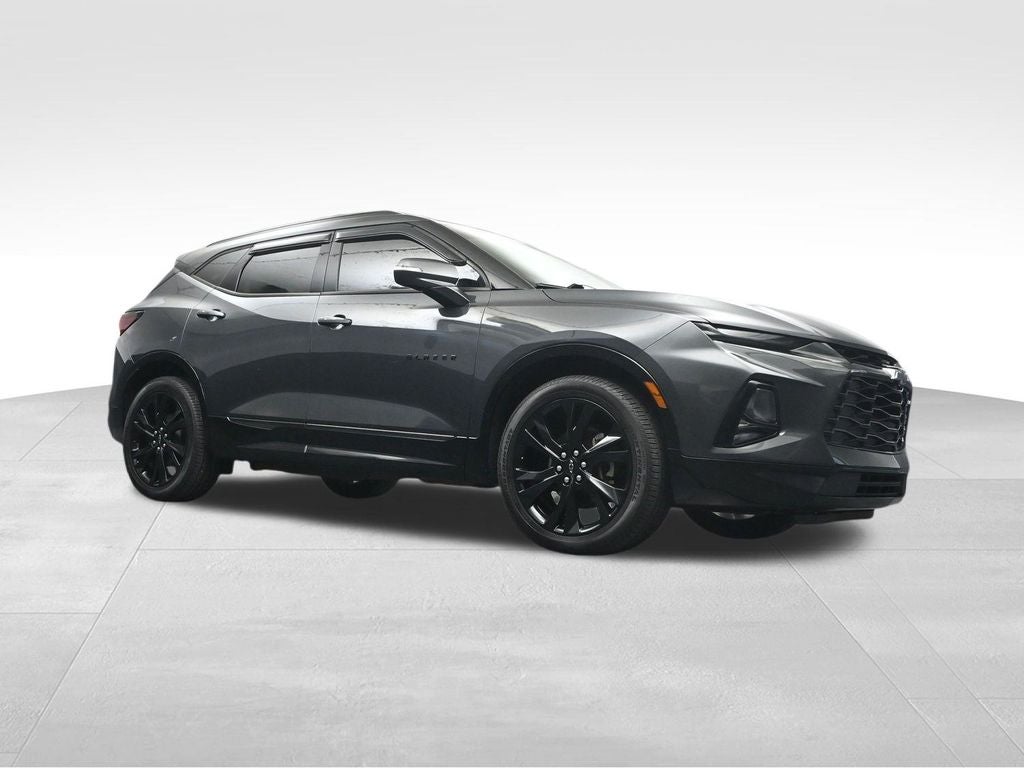 2019 Chevrolet Blazer RS