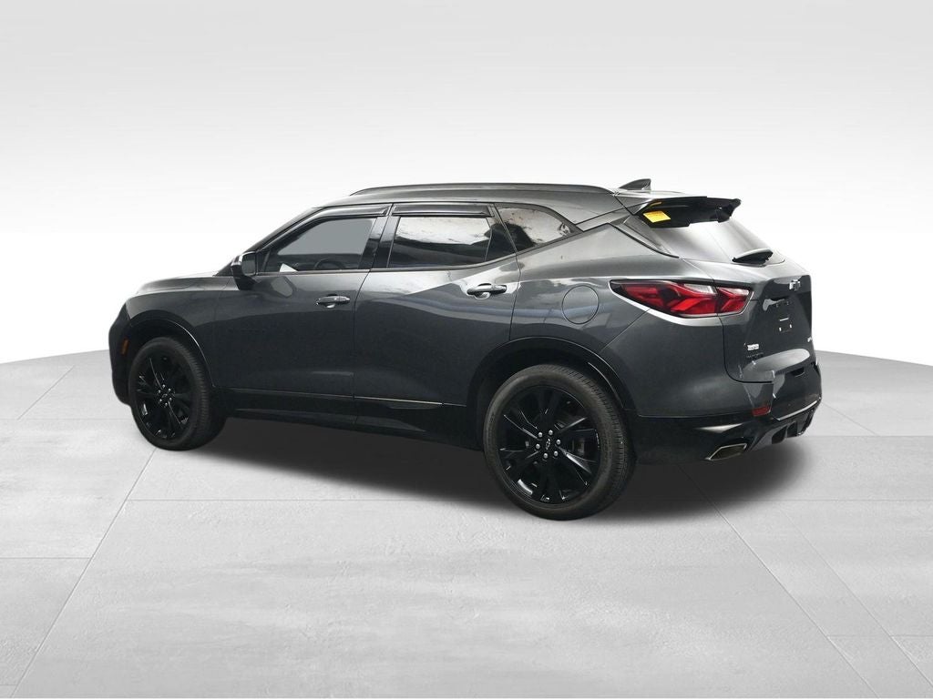 2019 Chevrolet Blazer RS