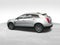 2016 Cadillac SRX Luxury