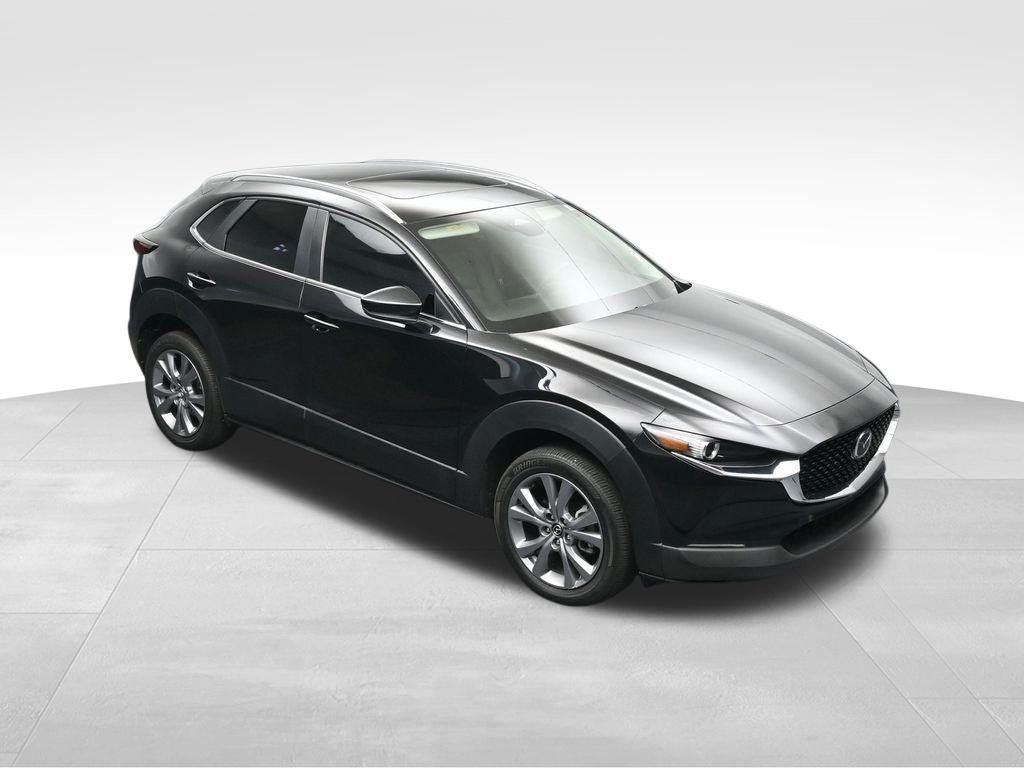 2025 Mazda Mazda CX-30 2.5 S Preferred Package