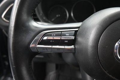 2023 Mazda Mazda CX-30 2.5 S Carbon Edition