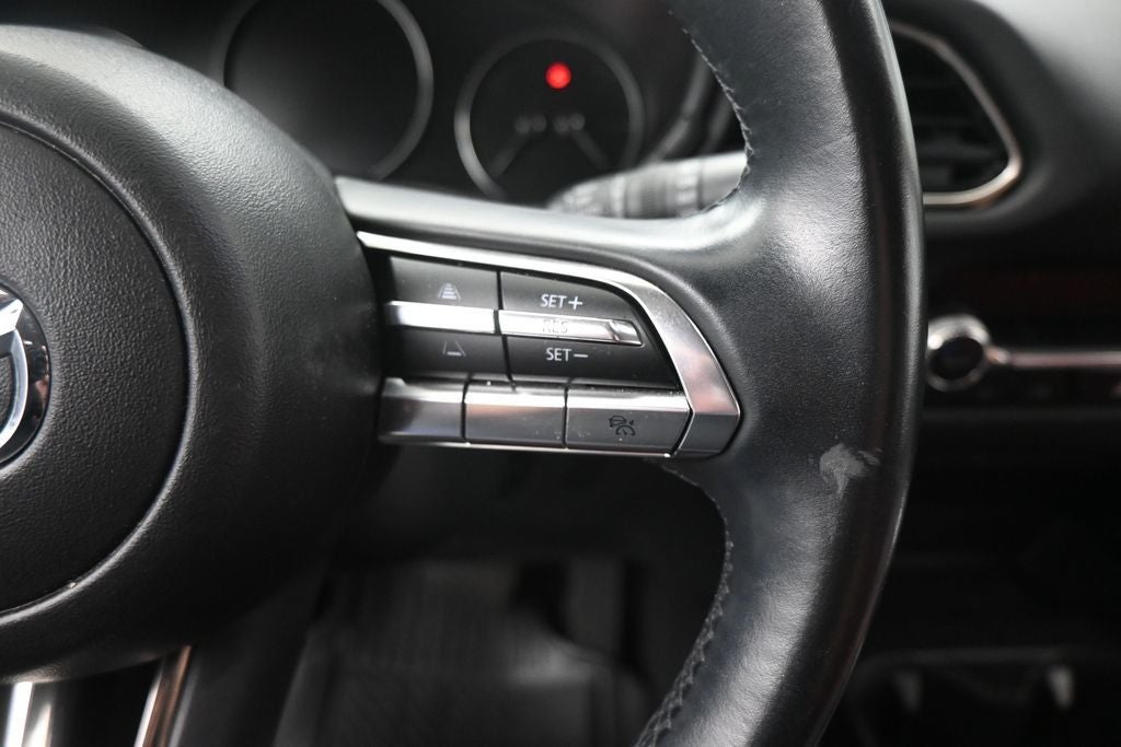 2023 Mazda Mazda CX-30 2.5 S Carbon Edition