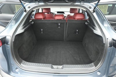 2023 Mazda Mazda CX-30 2.5 S Carbon Edition