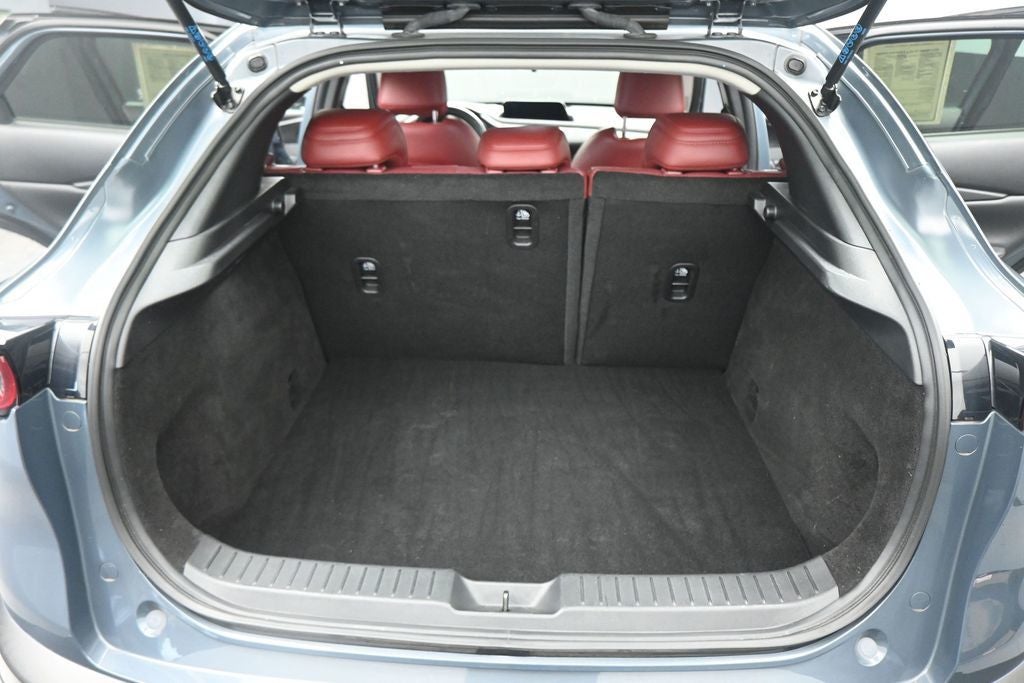 2023 Mazda Mazda CX-30 2.5 S Carbon Edition