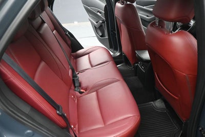 2023 Mazda Mazda CX-30 2.5 S Carbon Edition