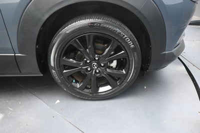 2023 Mazda Mazda CX-30 2.5 S Carbon Edition