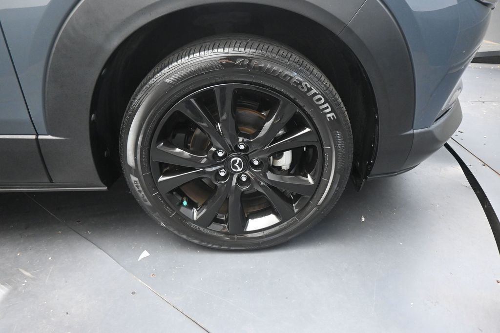 2023 Mazda Mazda CX-30 2.5 S Carbon Edition